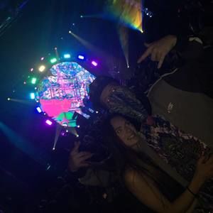 Meet your Posher, Danny